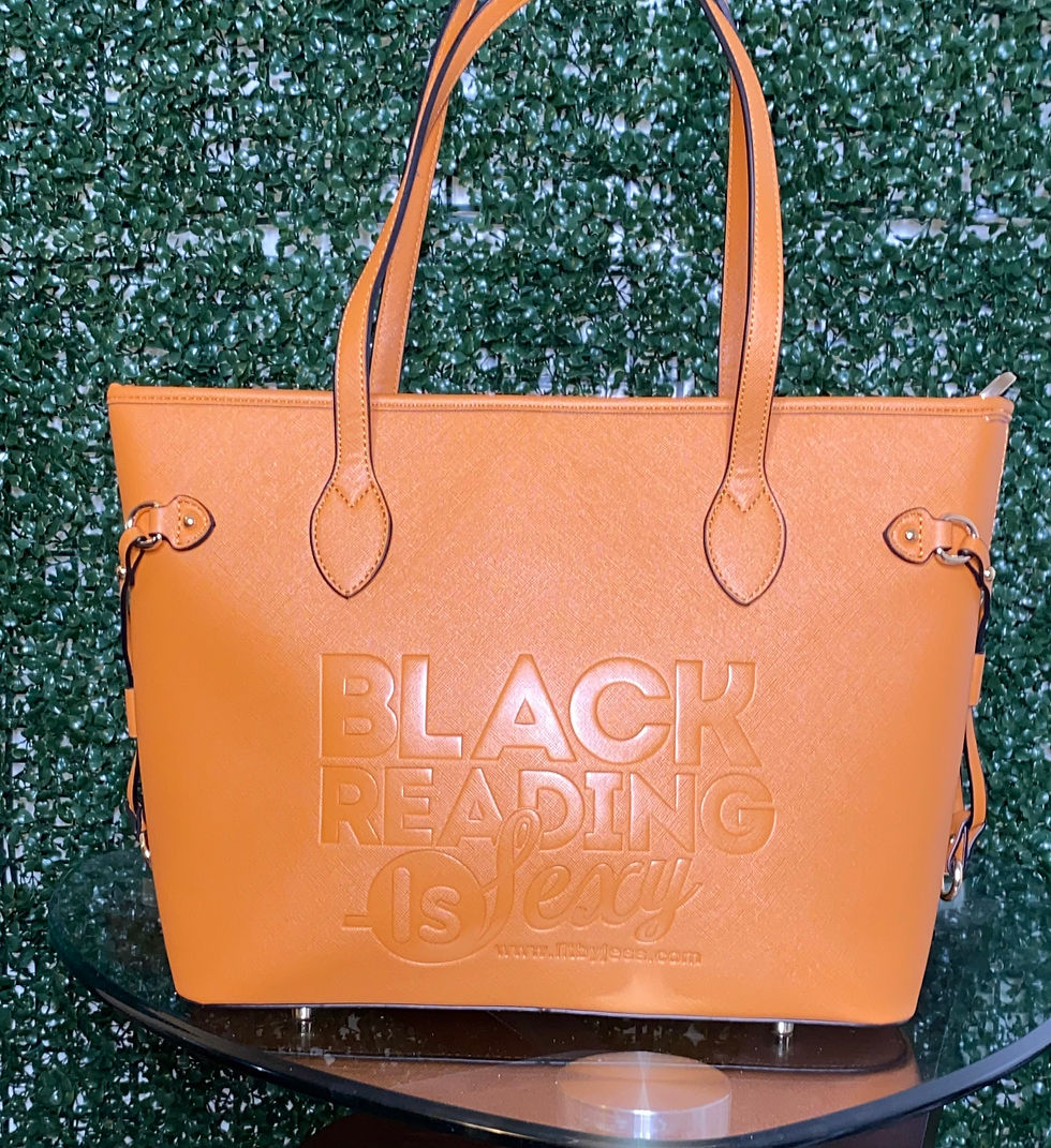 Thumbnail: The "Tricey" Tote 