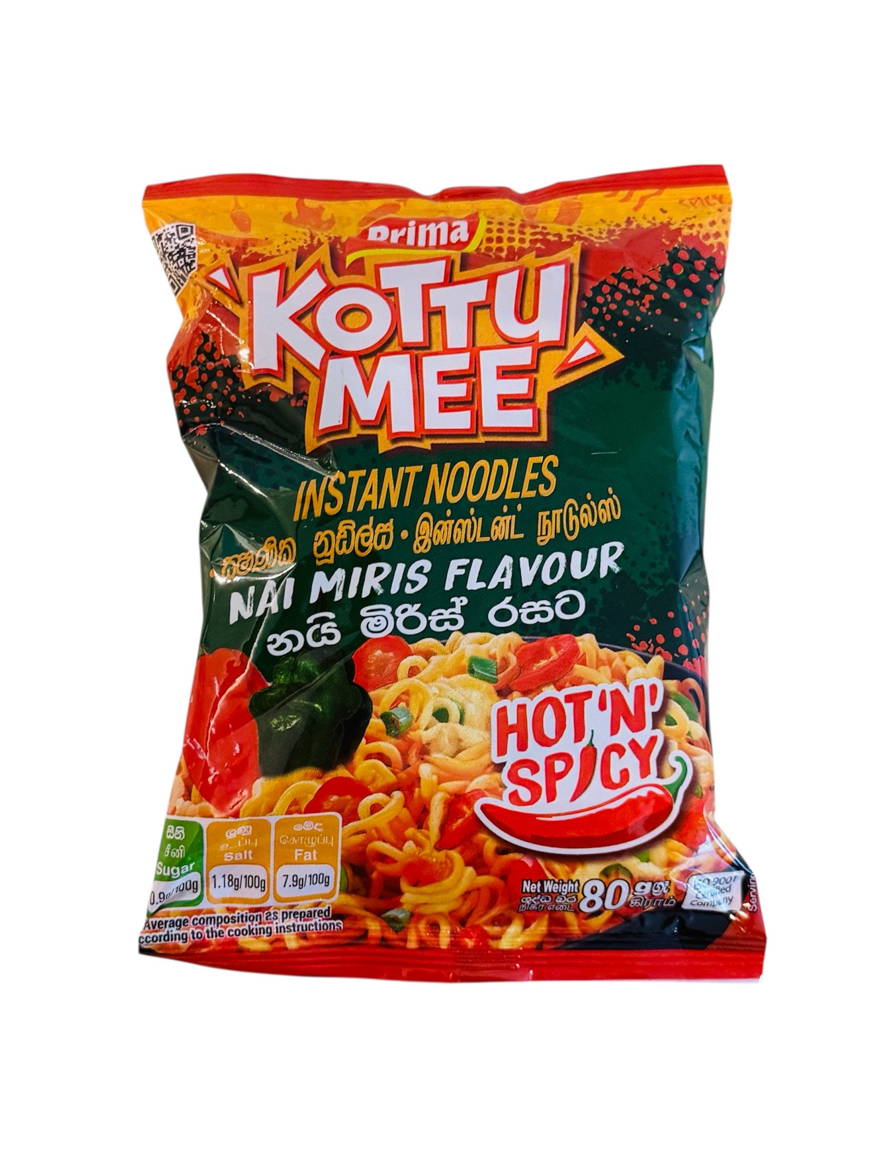 Prima Kottu Mee (Naimiris)