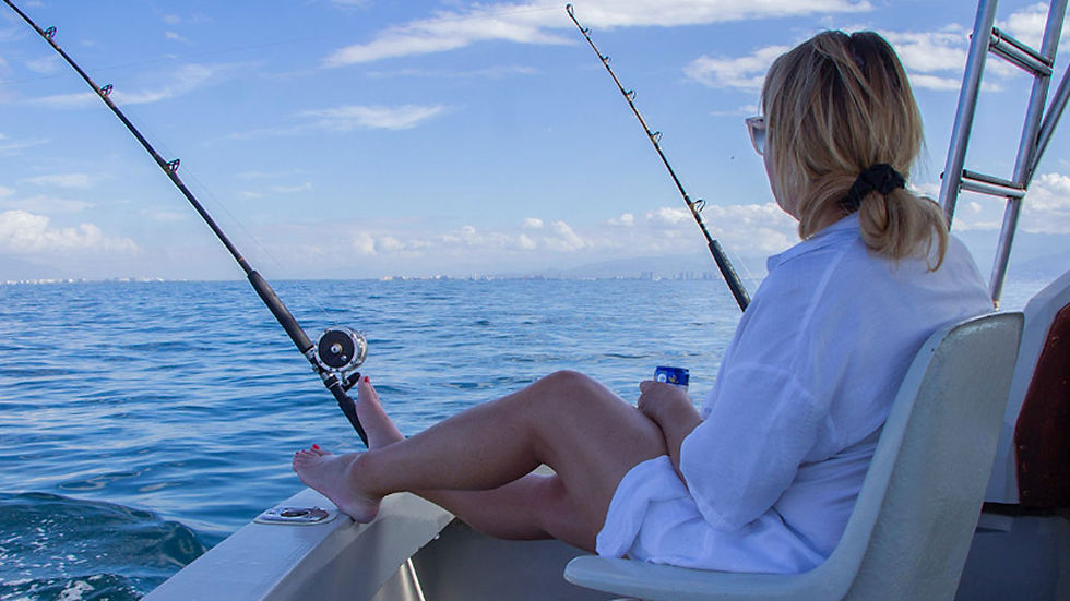 Make your fishing adventure with Fishing Rebels unforgettable by following these essential tips: