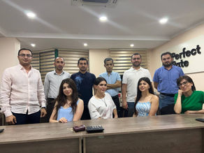 19-cu qrupda təlimlərimiz yekunlaşdı