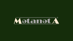 Mətanət A Logo