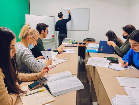 3-cü qrupa qeydiyyat başlandı