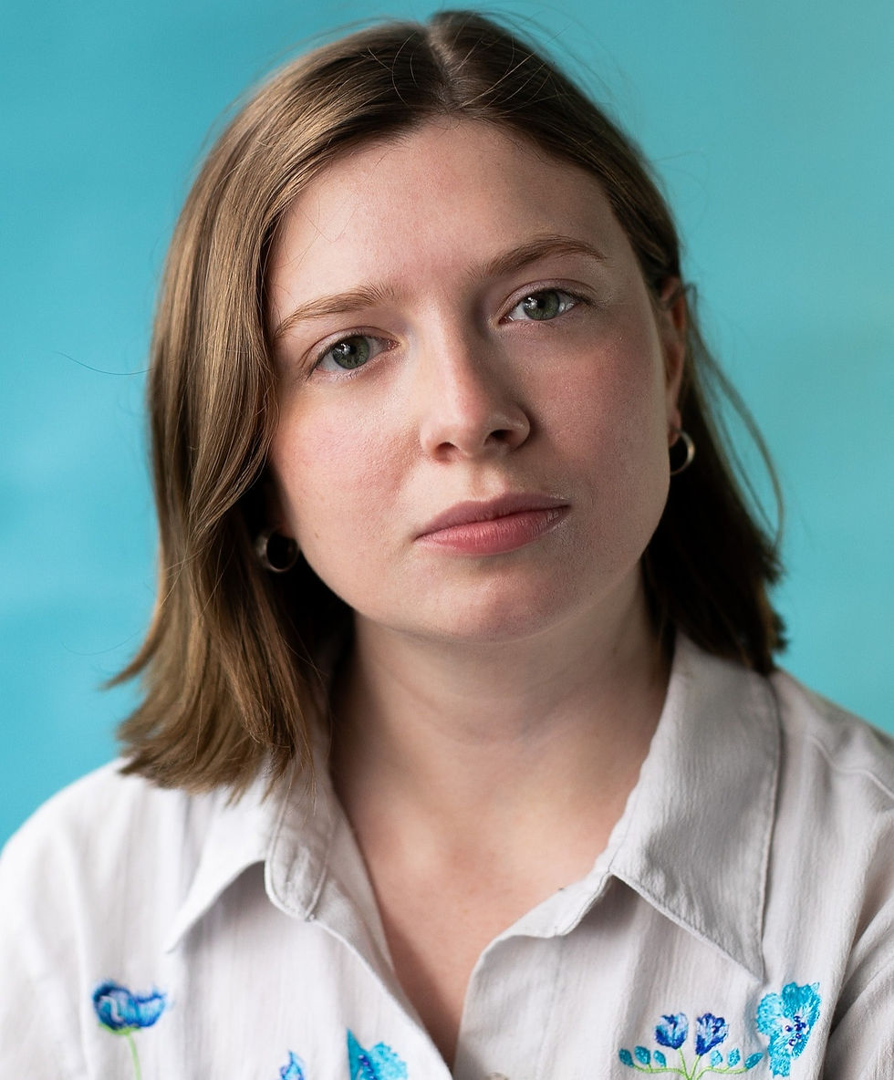 Emily Millwood