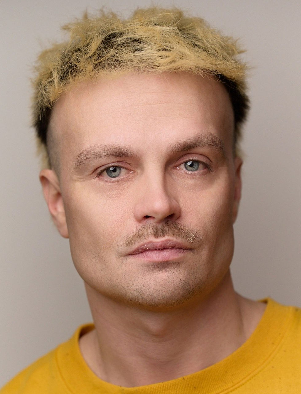 Nicholas Peterson