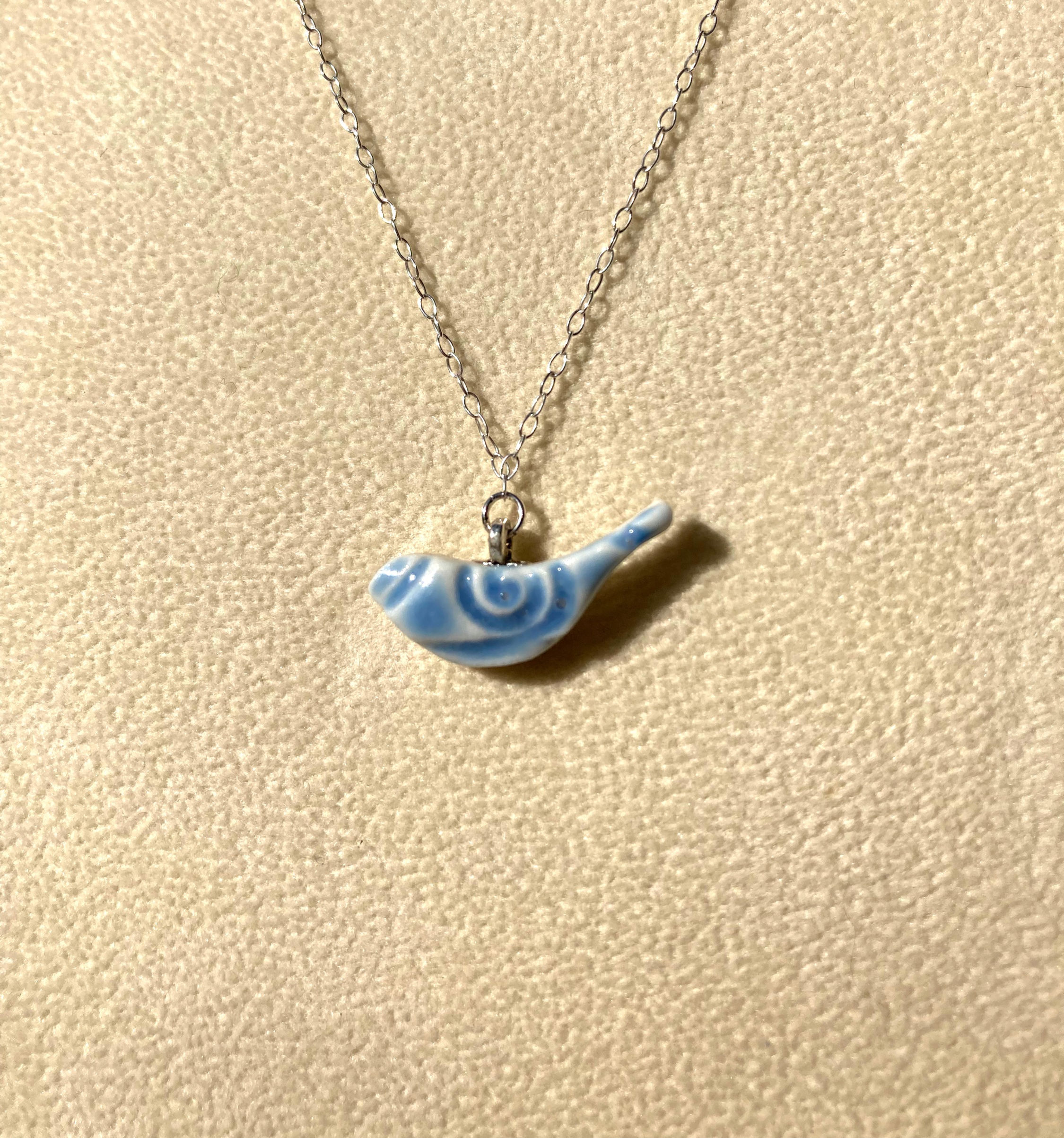 Bluebird of Happiness