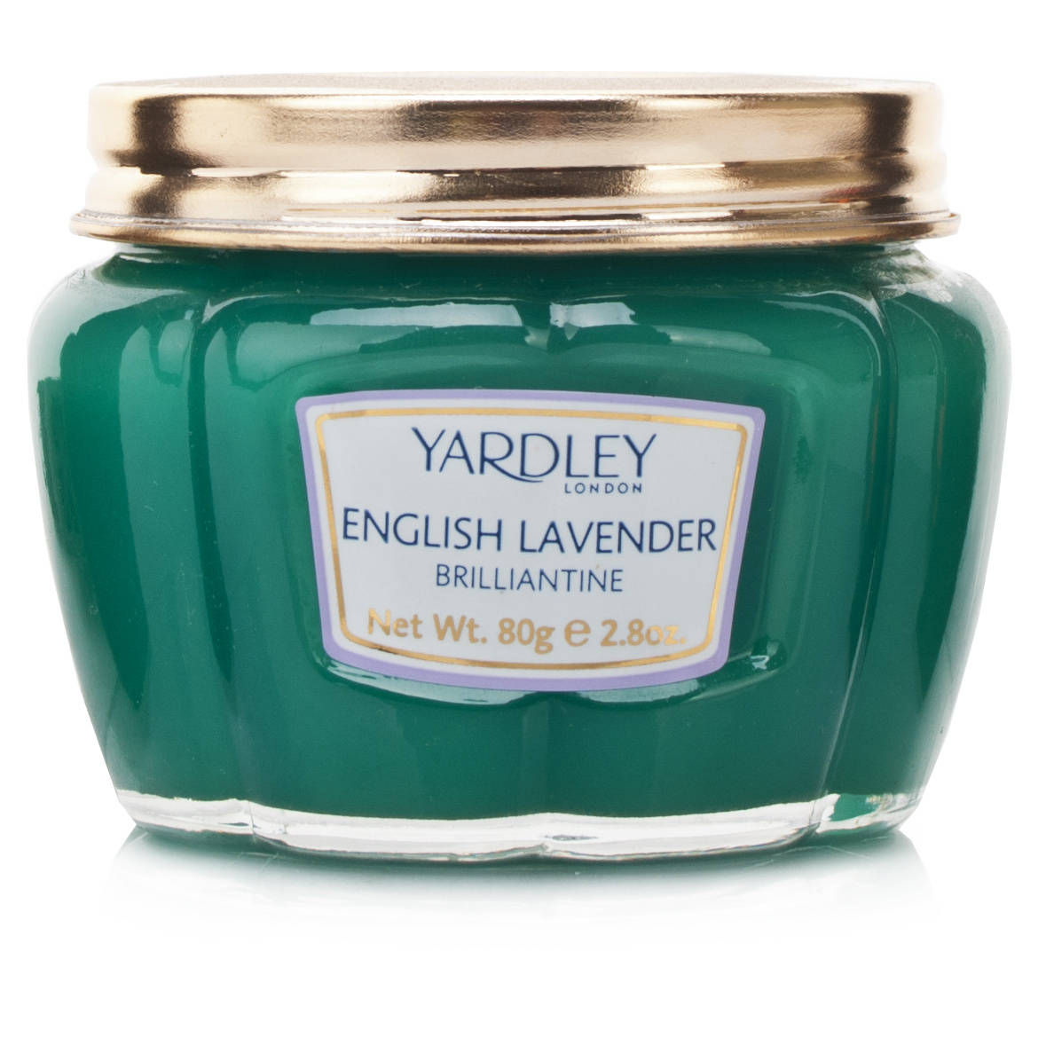 YARDLEY LONDON brylantyna do włosów