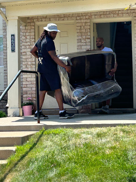 Balance Detroit Moving Company