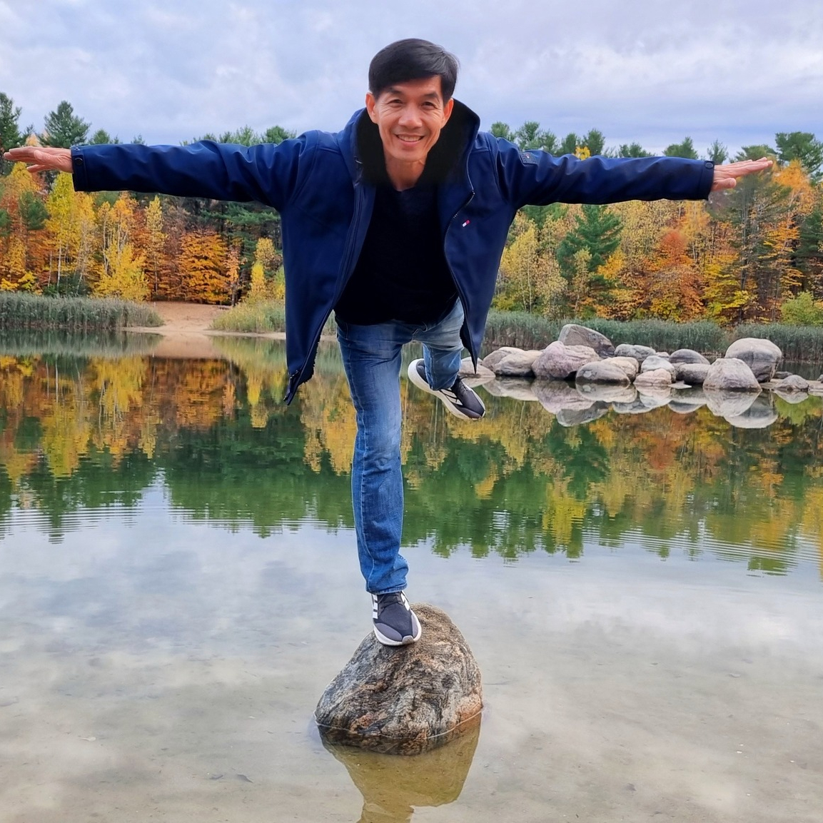 Writer: Thai Liem Nguyen