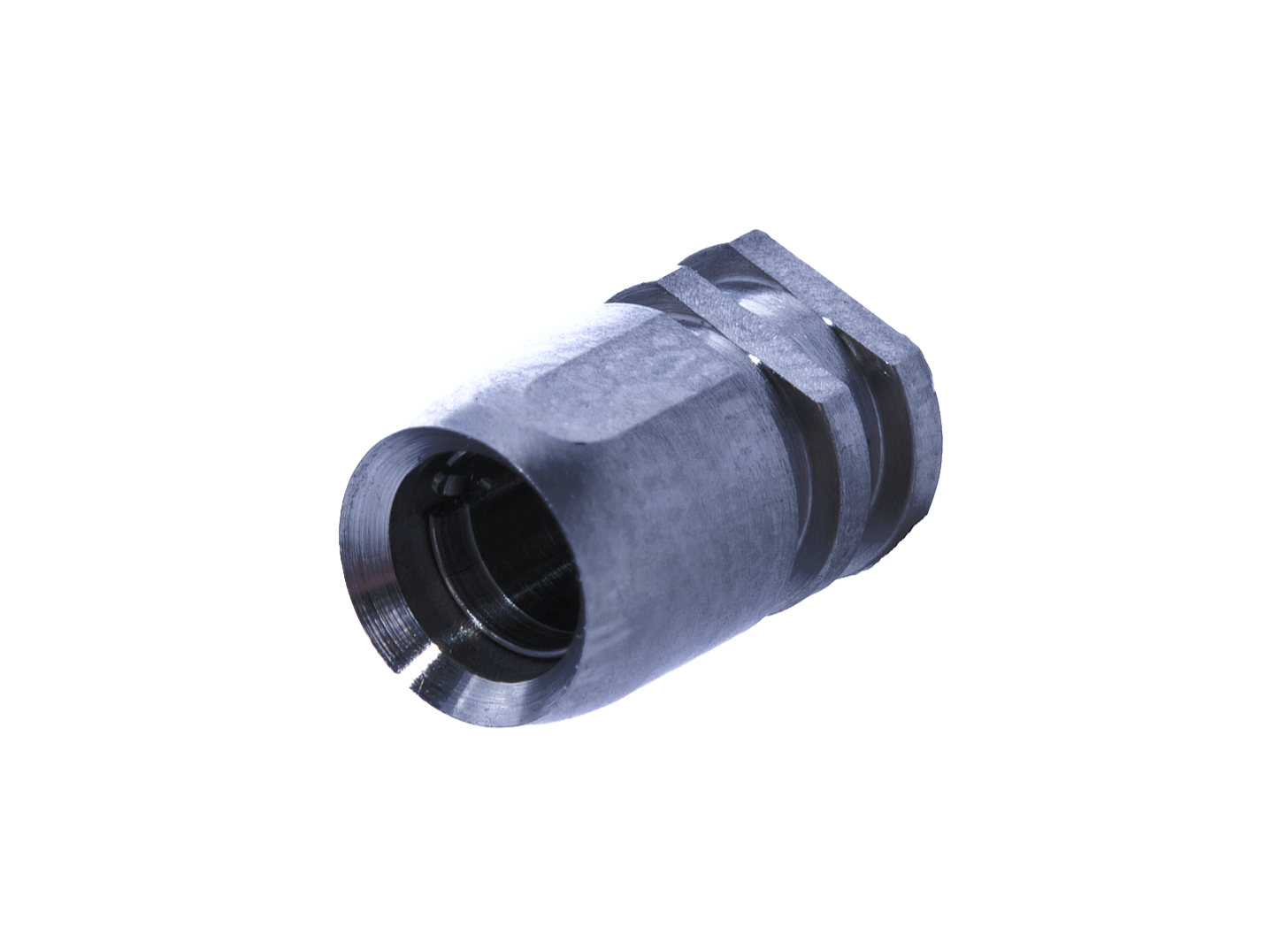 Impression Cap – 4.8mm x 5mm