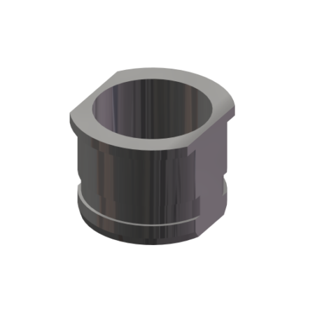 M.27.33.D520L5 SIMPLANT Universal Drill Key WP. Bag of 5 Sleeves