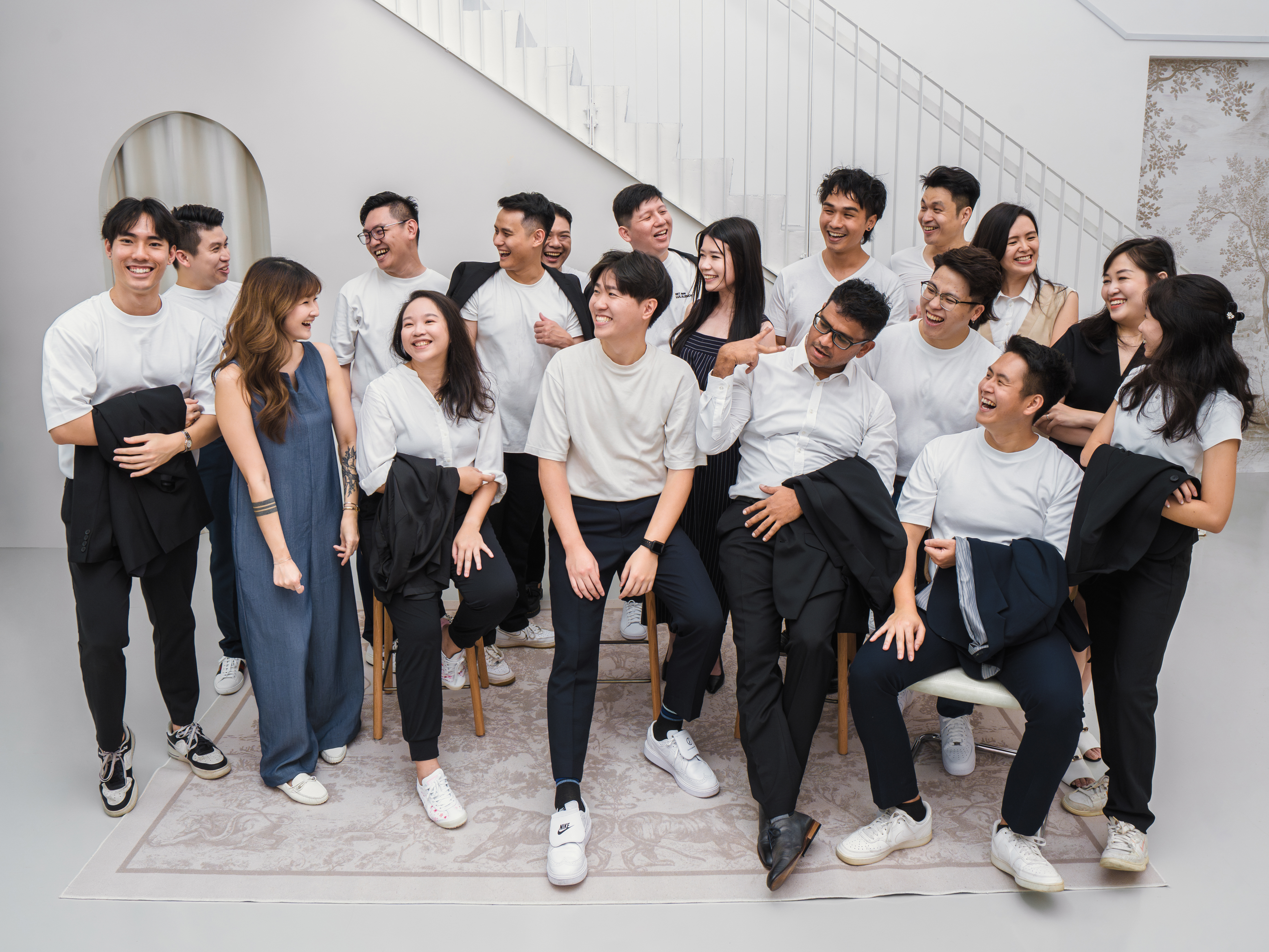 Michael Lim Division | Best Real Estate Team