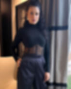 YUVIKA CHAUDHARY