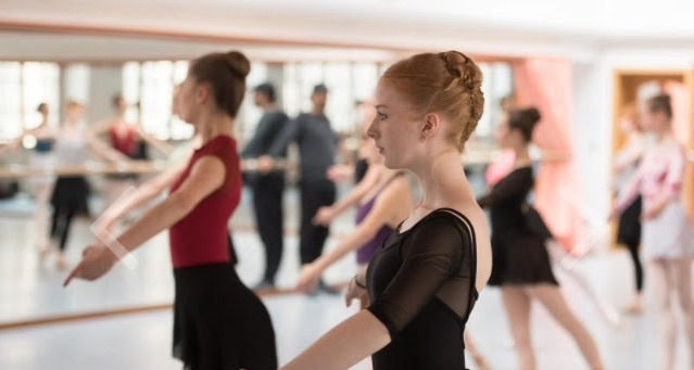 Signs You Might Be Under fuelling as a Dancer or Athlete
