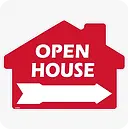 OPEN-HOUSE-ARROW-ROUNDED-HOUSE-SHAPED-SIGN-18X24-RED.webp