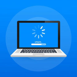 Actualización Del Software Del Sistema, Actualización De Datos O Sincronización Con La Bar