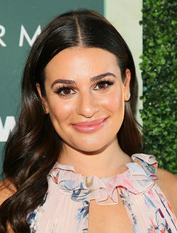 LEA MICHELE