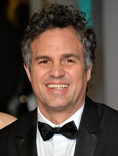MARK RUFFALO