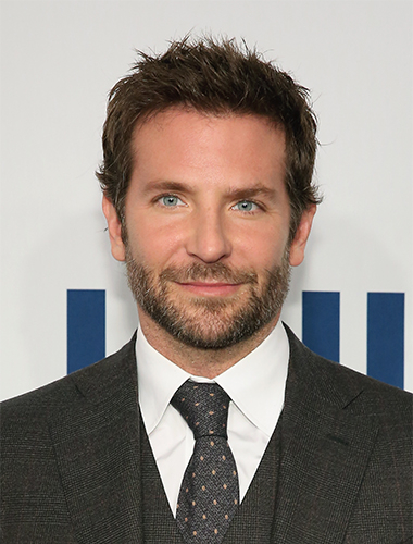 BRADLEY COOPER
