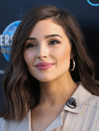 OLIVIA CULPO