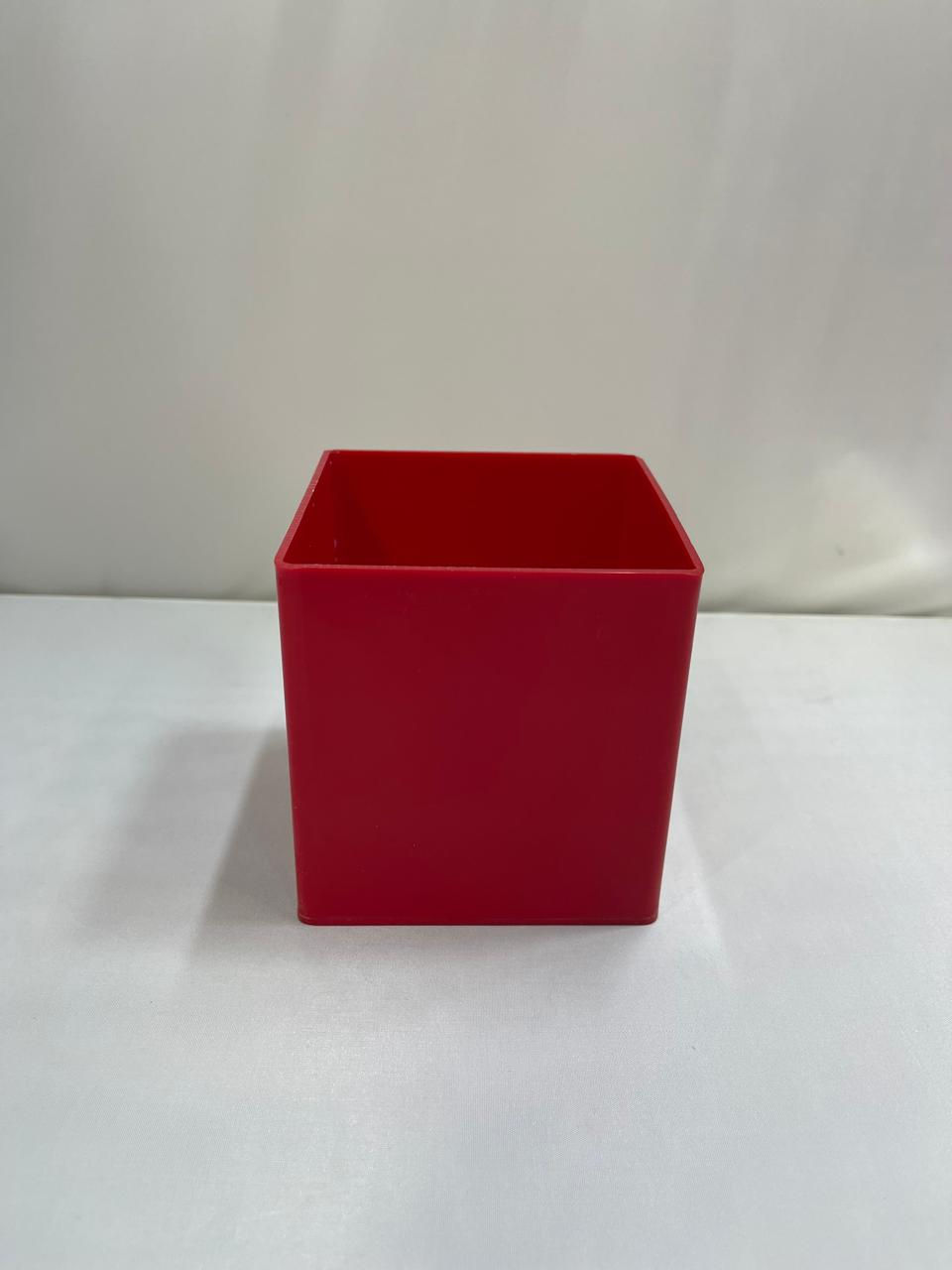 Miniatura: CAIXINHA ACRILICO 10X10X10CM