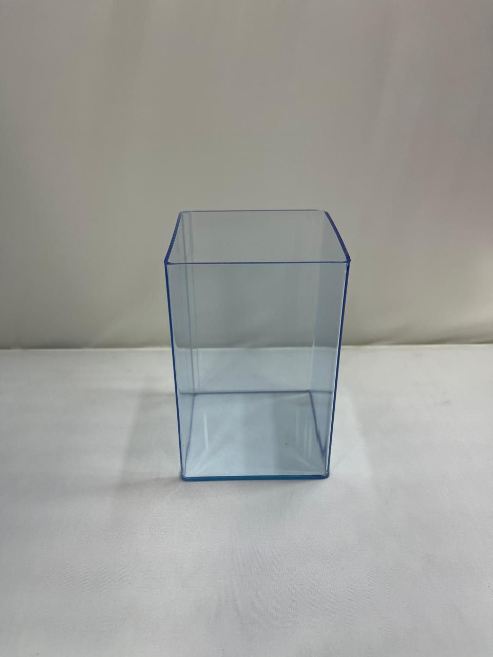 Miniatura: CAIXINHA ACRILICO 8X8X12CM