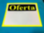 Miniatura: Etiqueta Oferta 18X24 10un