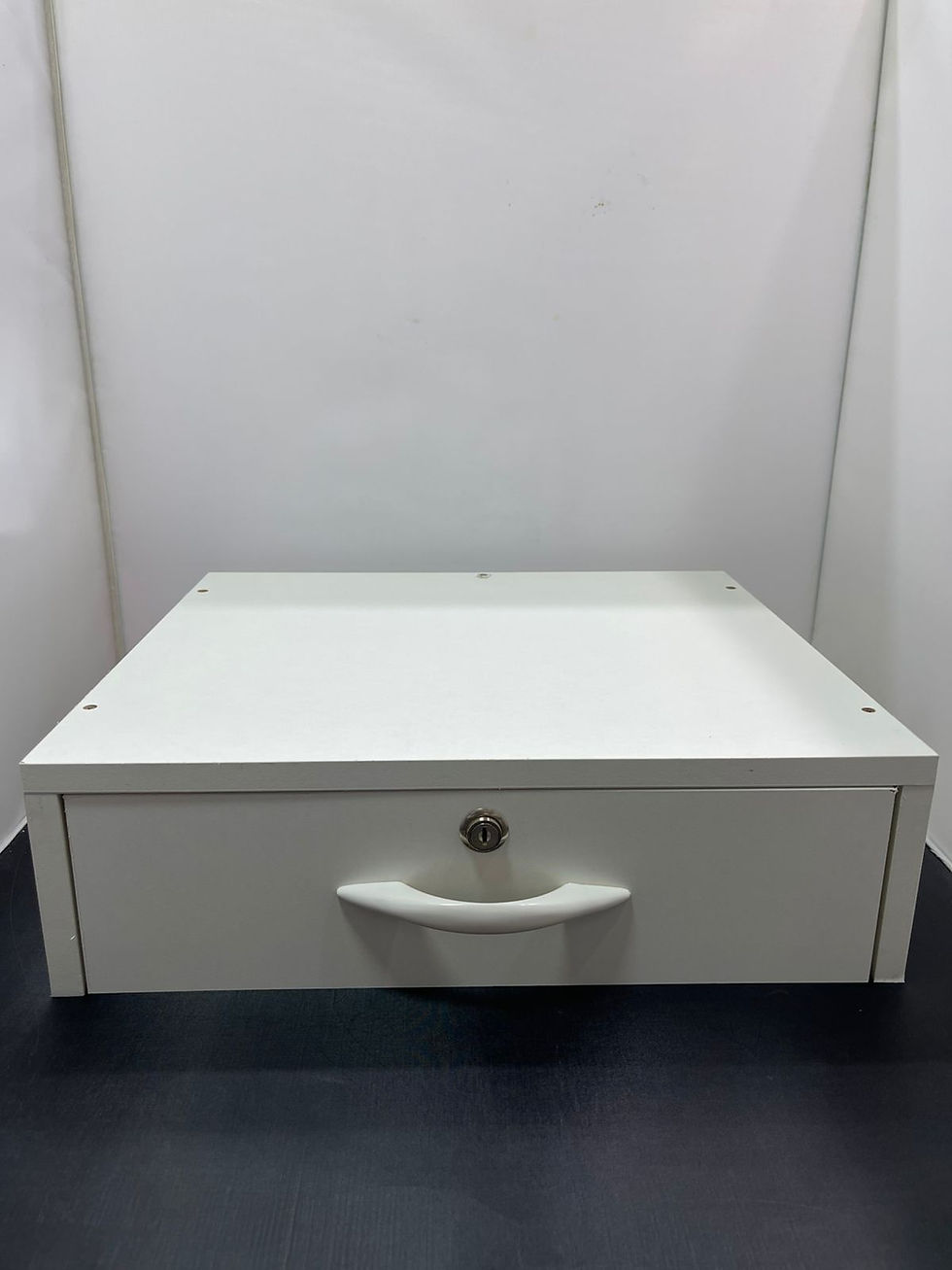 Miniatura: Gaveta caixa porta notas sem divisórias mdf