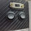 Miniatura: EXPOSITOR GIRATORIO C/LEDS 4 PRATELEIRAS PRETO 110V/220V