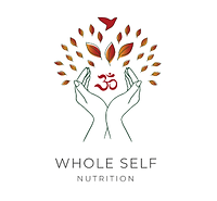 Whole Self Nutrition Logo