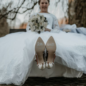 Hochzeit Peter & Brigitte