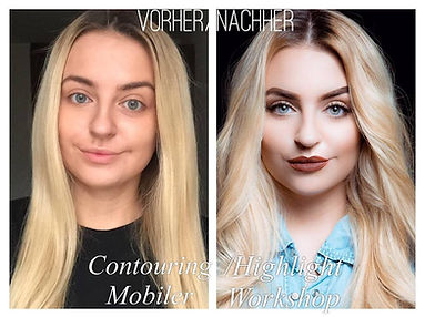 Contouring