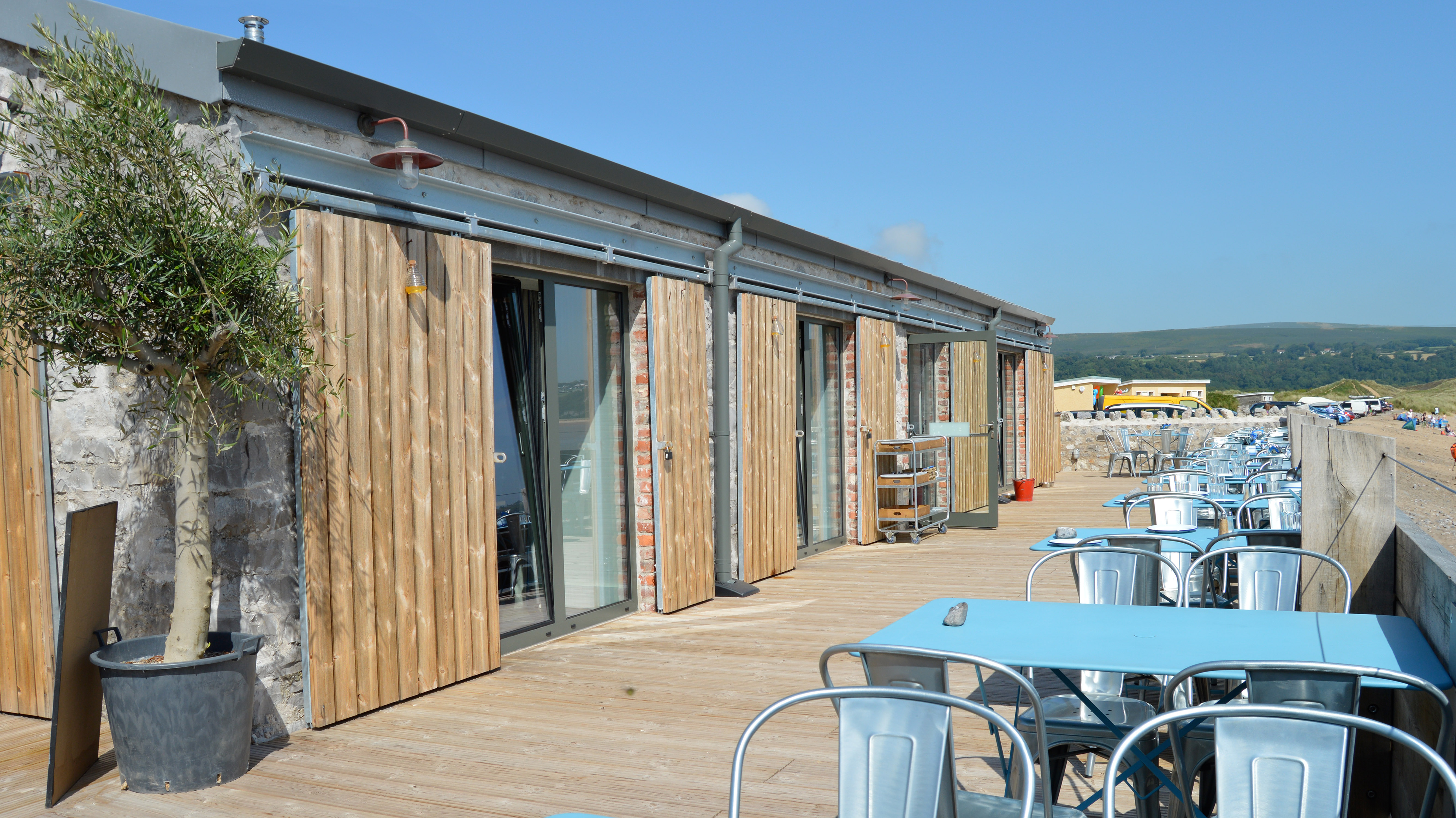 Coalhouse Davies Sutton Architects