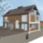 Sustainable Housing