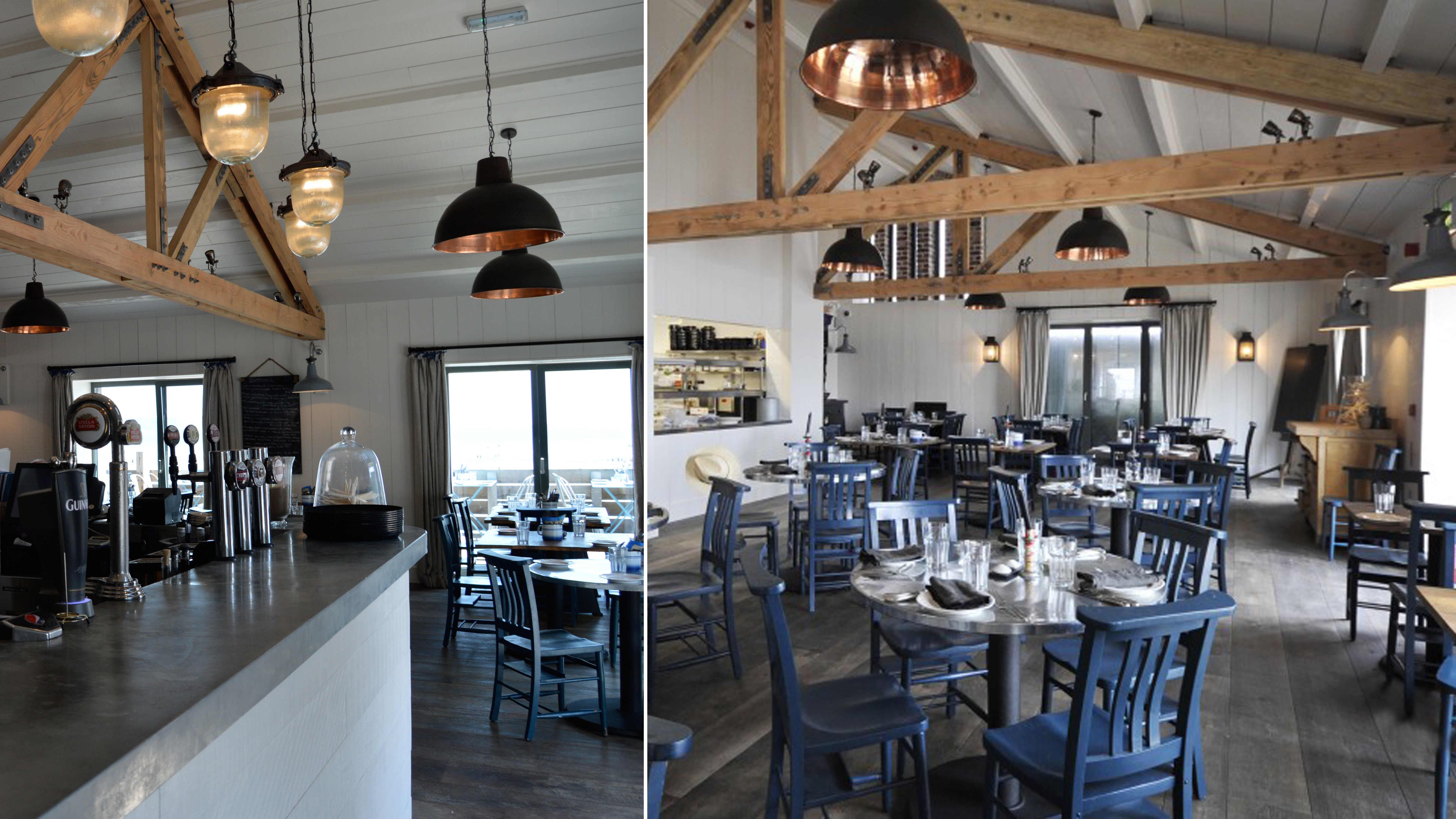 Coalhouse Davies Sutton Architects