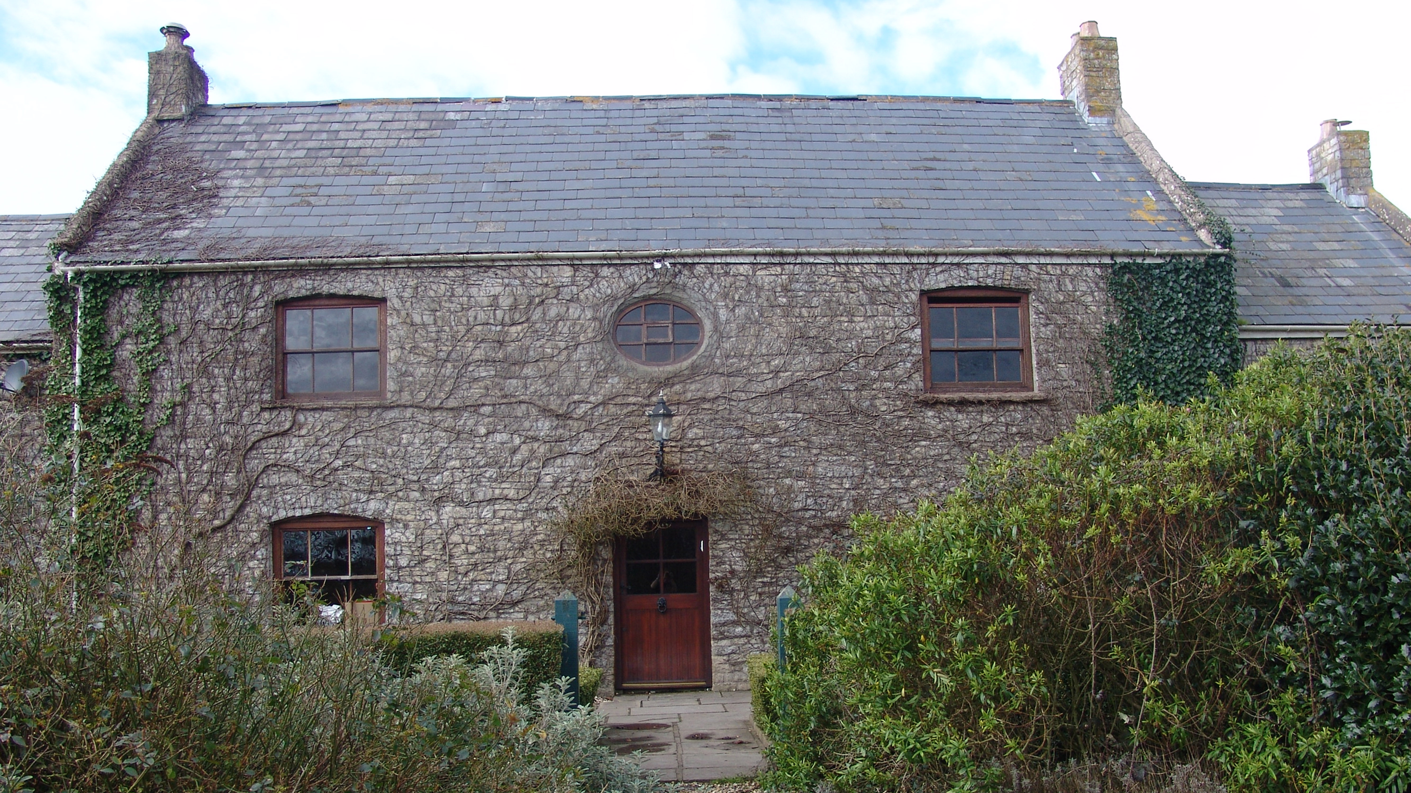 Downs Farm Davies Sutton Architects