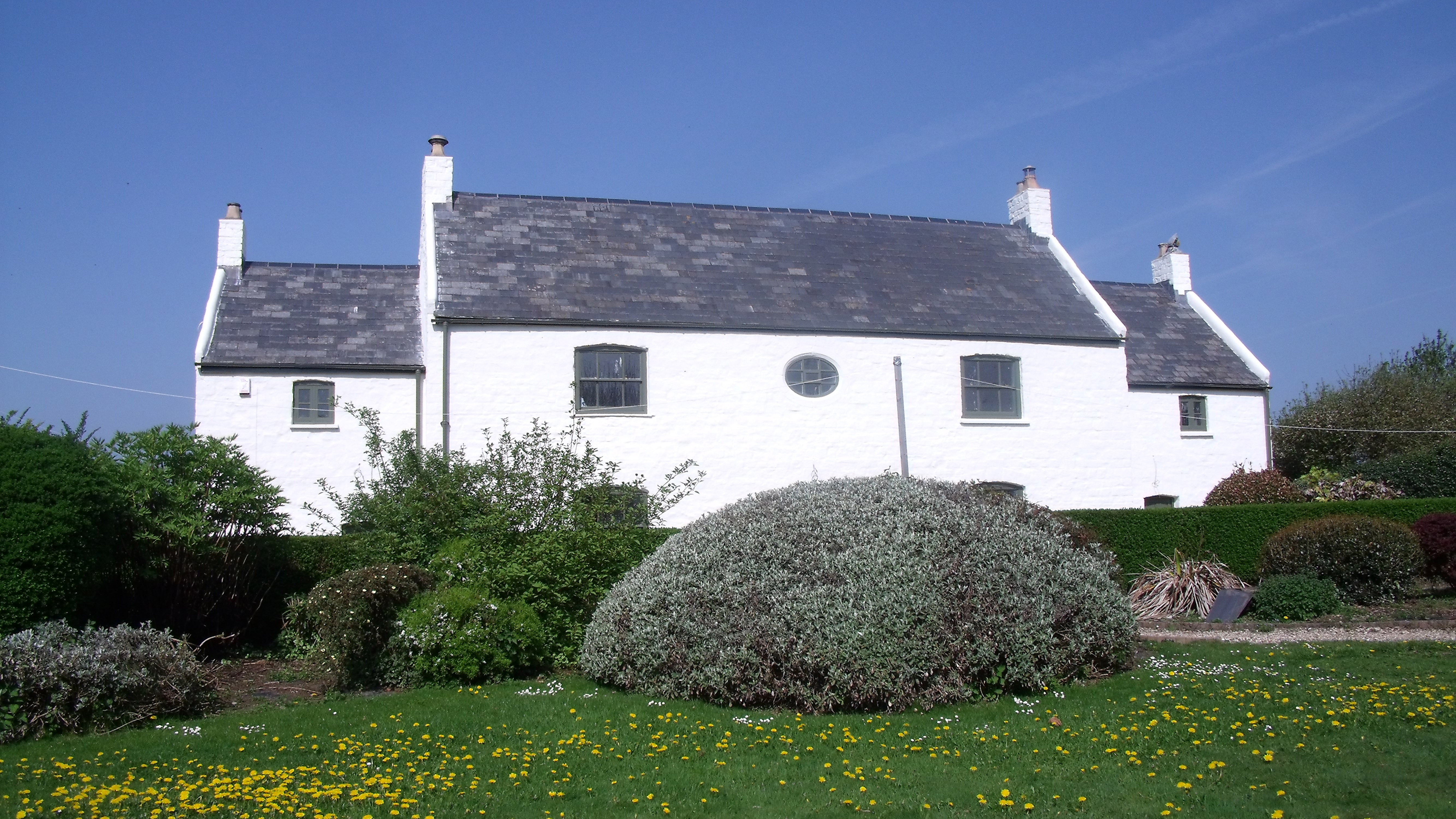 Downs Farm Davies Sutton Architects