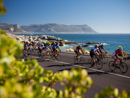 Las 10 mejores marchas cicloturistas internacionales