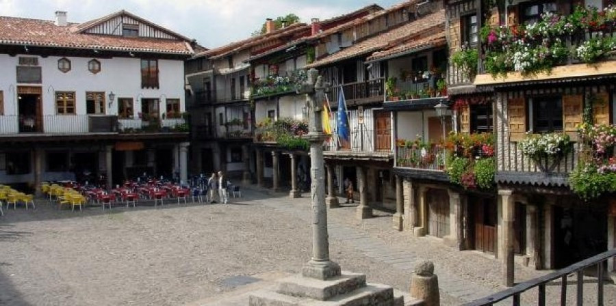 Candelario Mini Caravanas España