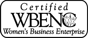Certified Women's Business Enterprise