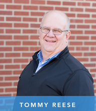 Tommy Reese