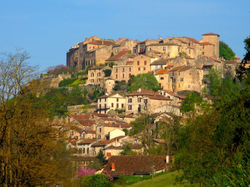 cordes