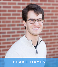 Blake Hayes