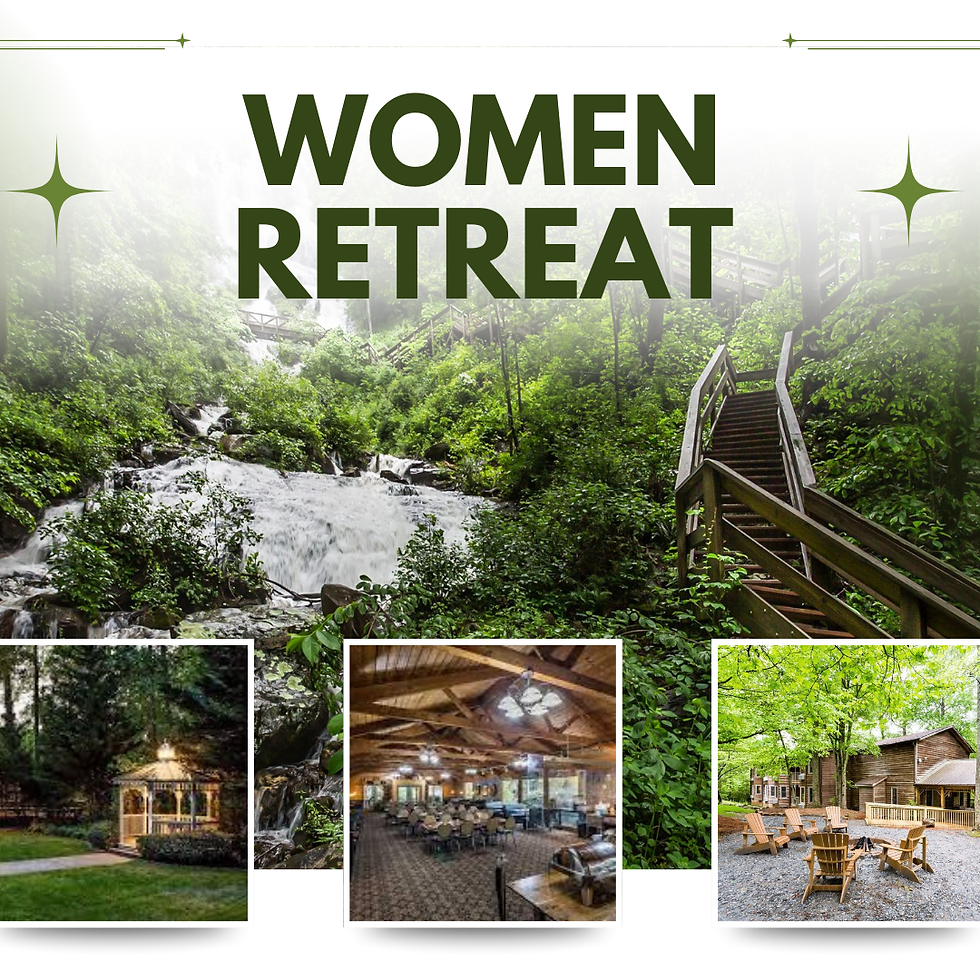 Women's Retreat