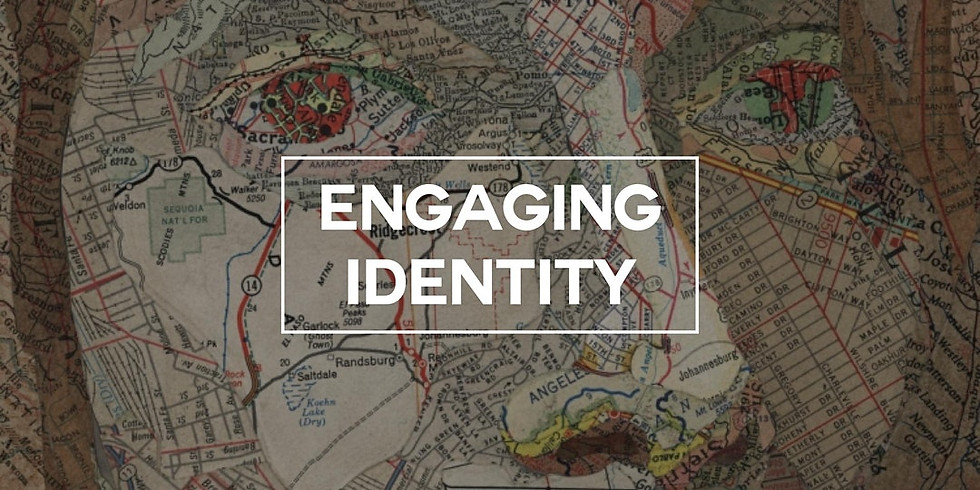 Engaging Identity Workshop (Virtual)