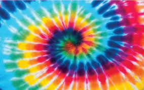 Tie Dye Night