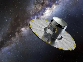 GAIA Mission: Mapping the Milky Way Comes to an End
