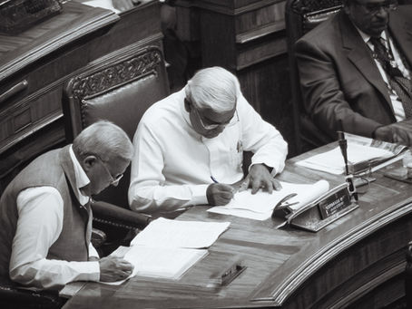 75 Years of the Estimates Committee: Backbone of Parliamentary Financial Oversight