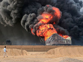 Hodeidah Port Attack: Strategic and Humanitarian Implications