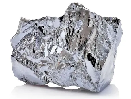 Greener Nickel Extraction: A Step Towards Sustainable EV Future