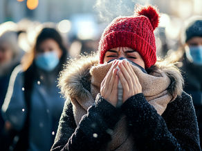 Acquired Immunity: Our Shield Against Future Pandemics